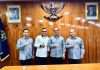 Sukses Raih Izin Magister Kenotariatan, Dekan Pascasarjana Unilak Apresiasi Dukungan Berbagai Pihak
