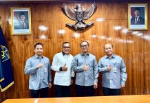 Sukses Raih Izin Magister Kenotariatan, Dekan Pascasarjana Unilak Apresiasi Dukungan Berbagai Pihak