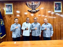 Sukses Raih Izin Magister Kenotariatan, Dekan Pascasarjana Unilak Apresiasi Dukungan Berbagai Pihak