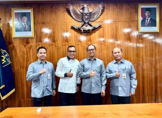 Sukses Raih Izin Magister Kenotariatan, Dekan Pascasarjana Unilak Apresiasi Dukungan Berbagai Pihak