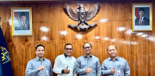 Sukses Raih Izin Magister Kenotariatan, Dekan Pascasarjana Unilak Apresiasi Dukungan Berbagai Pihak