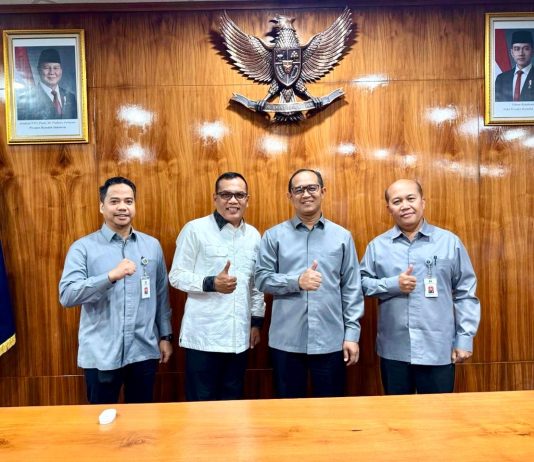 Sukses Raih Izin Magister Kenotariatan, Dekan Pascasarjana Unilak Apresiasi Dukungan Berbagai Pihak