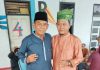 NPCI Riau Potong Dua Ekor Hewan Kurban