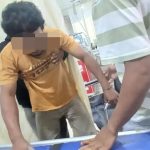 Diduga TBS Dicuri, PT. SAI Tetap Beri Penanganan Terhadap Terduga Pelaku