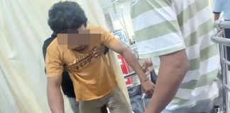 Diduga TBS Dicuri, PT. SAI Tetap Beri Penanganan Terhadap Terduga Pelaku