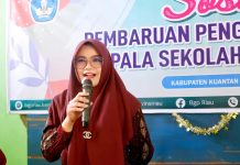Wacana Bahasa Prancis di Sekolah: Kaprodi Magister Pedagogi Unilak Sebut Strategis, Namun Perlu Perencanaan Matang