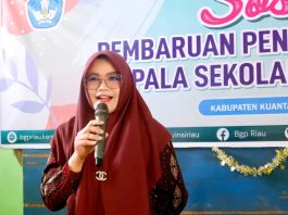 Wacana Bahasa Prancis di Sekolah: Kaprodi Magister Pedagogi Unilak Sebut Strategis, Namun Perlu Perencanaan Matang