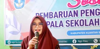 Wacana Bahasa Prancis di Sekolah: Kaprodi Magister Pedagogi Unilak Sebut Strategis, Namun Perlu Perencanaan Matang