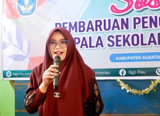 Wacana Bahasa Prancis di Sekolah: Kaprodi Magister Pedagogi Unilak Sebut Strategis, Namun Perlu Perencanaan Matang