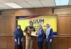 Dosen Pascasarjana Unilak Dr. Miftahul Haq Ikut Serta Perkuat Tim PkM Internasional di Malaysia