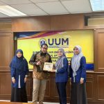 Dosen Pascasarjana Unilak Dr. Miftahul Haq Ikut Serta Perkuat Tim PkM Internasional di Malaysia