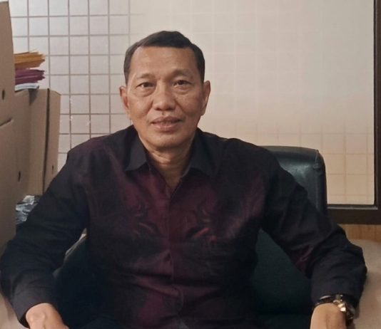 Redam Ego Sektoral, Dosen Pascasarjana Unilak Sebut Koordinasi Kemenkeu-BI Kunci Stabilitas Rupiah