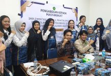 Dukung Transformasi Pendidikan Abad ke-21, Dosen Unilak Implementasikan E-Modul di Sekolah Rakyat Pekanbaru