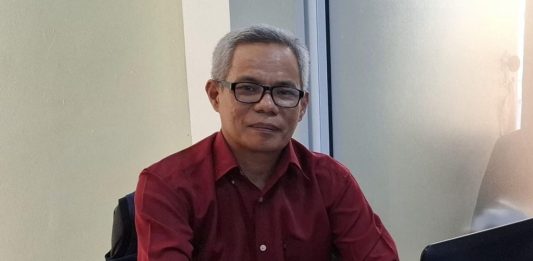 Lonjakan Serangan Siber Capai 714%: Akademisi Pascasarjana Unilak Sarankan Penguatan Tata Kelola Tata Informasi Nasional