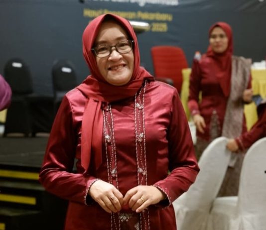 Akuntan Tak Akan Punah oleh AI, Akademisi Magister Akuntansi Unilak Ungkap Alasannya