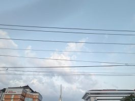 Di Balik Aksi Mahasiswa Menyambut Reformasi Jilid II