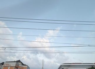 Di Balik Aksi Mahasiswa Menyambut Reformasi Jilid II