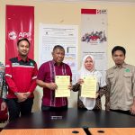 Program Studi K3 Universitas Lancang Kuning Jalin Kerja Sama Magang dengan PT Arara Abadi