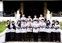 SPMB 2026 Sukses, Ketua PGRI Riau Apresiasi Ketegasan Pemda dan BPMP