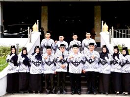 SPMB 2026 Sukses, Ketua PGRI Riau Apresiasi Ketegasan Pemda dan BPMP