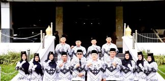 SPMB 2026 Sukses, Ketua PGRI Riau Apresiasi Ketegasan Pemda dan BPMP