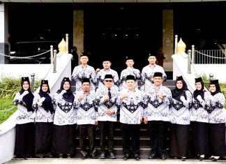 SPMB 2026 Sukses, Ketua PGRI Riau Apresiasi Ketegasan Pemda dan BPMP
