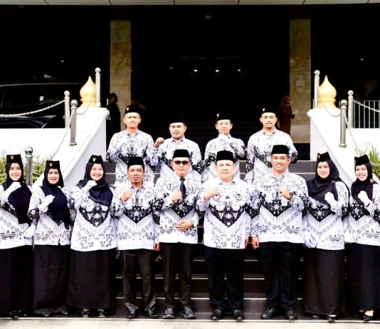 SPMB 2026 Sukses, Ketua PGRI Riau Apresiasi Ketegasan Pemda dan BPMP