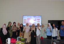 Tingkatkan Mutu Lulusan, Sekolah Pascasarjana Unilak Gelar Workshop Pengembangan Kurikulum Berbasis Kompetensi
