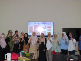 Tingkatkan Mutu Lulusan, Sekolah Pascasarjana Unilak Gelar Workshop Pengembangan Kurikulum Berbasis Kompetensi
