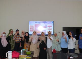 Tingkatkan Mutu Lulusan, Sekolah Pascasarjana Unilak Gelar Workshop Pengembangan Kurikulum Berbasis Kompetensi