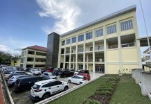 Cetak Sejarah Baru, Pascasarjana Unilak Resmi Kantongi Izin Program Doktor Hukum