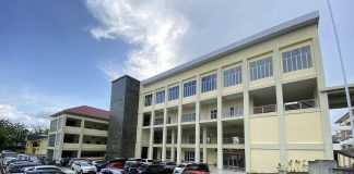 Cetak Sejarah Baru, Pascasarjana Unilak Resmi Kantongi Izin Program Doktor Hukum