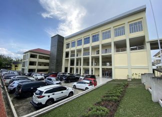 Cetak Sejarah Baru, Pascasarjana Unilak Resmi Kantongi Izin Program Doktor Hukum