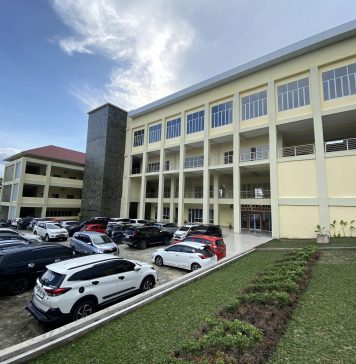 Cetak Sejarah Baru, Pascasarjana Unilak Resmi Kantongi Izin Program Doktor Hukum
