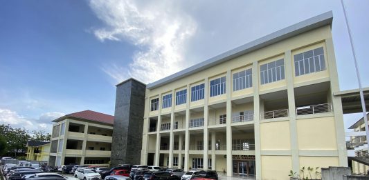 Cetak Sejarah Baru, Pascasarjana Unilak Resmi Kantongi Izin Program Doktor Hukum