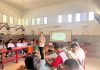 Peningkatan Pemahaman Siswa Teknik Otomotif terkait Konversi Energi Terbarukan Kendaraan Listrik di SMKN 5 Pekanbaru