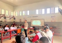 Peningkatan Pemahaman Siswa Teknik Otomotif terkait Konversi Energi Terbarukan Kendaraan Listrik di SMKN 5 Pekanbaru