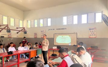 Peningkatan Pemahaman Siswa Teknik Otomotif terkait Konversi Energi Terbarukan Kendaraan Listrik di SMKN 5 Pekanbaru