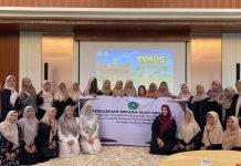 Dosen PG-PAUD Unilak Gelar Pengabdian kepada Masyarakat, Sosialisasikan Pemanfaatan Artificial Intelligence (AI)