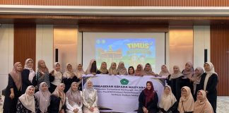 Dosen PG-PAUD Unilak Gelar Pengabdian kepada Masyarakat, Sosialisasikan Pemanfaatan Artificial Intelligence (AI)