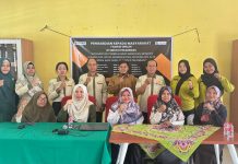Kolaborasi Transformasi Pembelajaran, Dosen UNILAK Gandeng Guru SMK N 8 Pekanbaru Terapkan Deep Learning