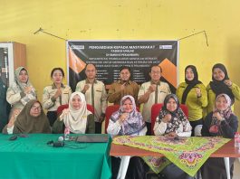 Kolaborasi Transformasi Pembelajaran, Dosen UNILAK Gandeng Guru SMK N 8 Pekanbaru Terapkan Deep Learning
