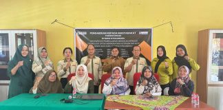Kolaborasi Transformasi Pembelajaran, Dosen UNILAK Gandeng Guru SMK N 8 Pekanbaru Terapkan Deep Learning