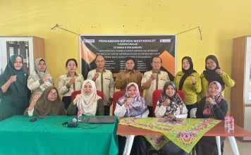 Kolaborasi Transformasi Pembelajaran, Dosen UNILAK Gandeng Guru SMK N 8 Pekanbaru Terapkan Deep Learning