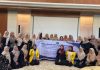 Dorong Pembelajaran Interaktif Era 4.0, Tim Dosen FADIKSI Unilak Beri Pelatihan Digital Berbasis Deep Learning bagi Guru dan Orang Tua TK Kartini
