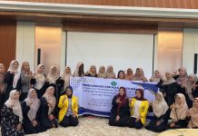 Dorong Pembelajaran Interaktif Era 4.0, Tim Dosen FADIKSI Unilak Beri Pelatihan Digital Berbasis Deep Learning bagi Guru dan Orang Tua TK Kartini