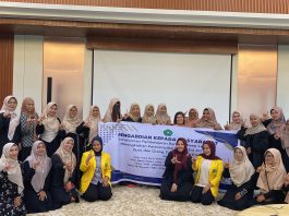 Dorong Pembelajaran Interaktif Era 4.0, Tim Dosen FADIKSI Unilak Beri Pelatihan Digital Berbasis Deep Learning bagi Guru dan Orang Tua TK Kartini