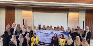 Dorong Pembelajaran Interaktif Era 4.0, Tim Dosen FADIKSI Unilak Beri Pelatihan Digital Berbasis Deep Learning bagi Guru dan Orang Tua TK Kartini