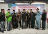 NPCI Rokan Hulu Gelar Rakerkab, Perkuat Pembinaan Atlet Menuju Prestasi