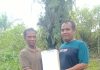 Petani Teluk Aur Klaim Land Application PT KSM Tingkatkan Produktivitas Sawit